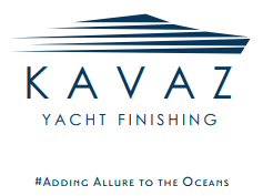 Kavaz Yacht Finishing